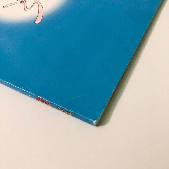 Vintage 1999 Pokemon Adventures Mysterious Mew Book Hidenori - Picture 3 of 16
